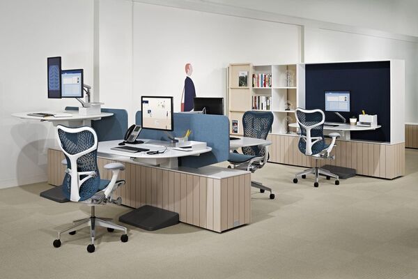 Office Space For Sale in Kharadi