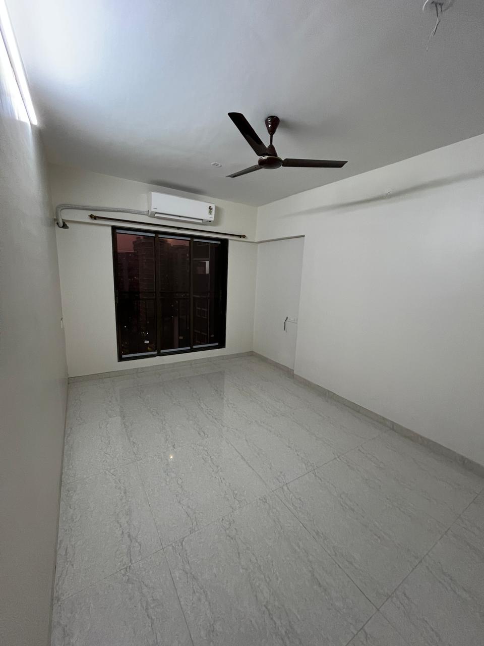 2 BHK Apartment For Rent in Ark Arcade