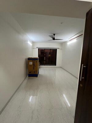 Kitchen in 2 BHK Apartment at Ark Arcade, Andheri West – for Rent