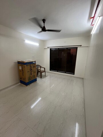 Living Room in 2 BHK Apartment at Ark Arcade, Andheri West – for Rent