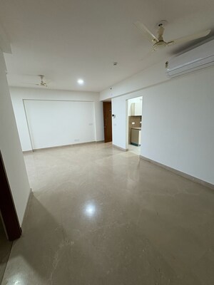 Room in 2 BHK Apartment at Godrej Meridien, Mohammad Heri Village – for Rent