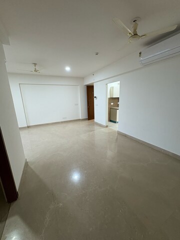 Room in 2 BHK Apartment at Godrej Meridien, Mohammad Heri Village – for Rent