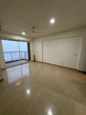 Room in 2 BHK Apartment at Godrej Meridien, Mohammad Heri Village – for Rent