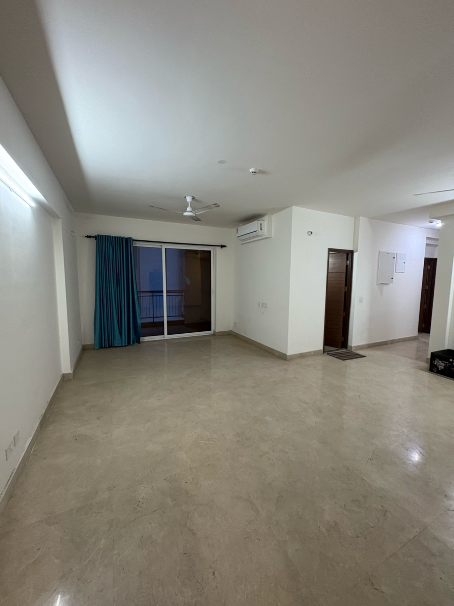 3 BHK Apartment For Rent in Godrej Meridien