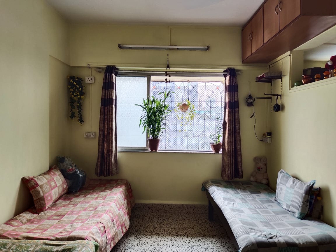 1 RkApartment For Rent in On Request 