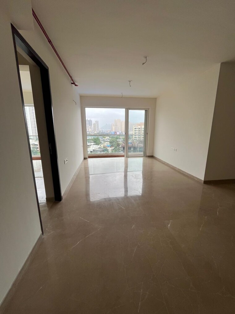 Room, indiabulls-one-indiabulls 3 Bedroom 1140 Sq.Ft. Apartment In Pokhran Road No Two Thane 9654224