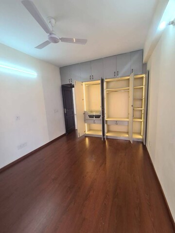 2 BHK Apartment For Rent in Tata La Vida, Bajghera