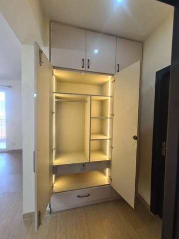 Bathroom in 2 BHK Apartment at Tata La Vida, Bajghera – for Rent