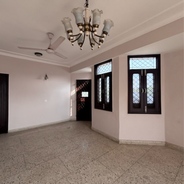 Room in 2 BHK Builder Floor at Neeti Bagh – for Rent