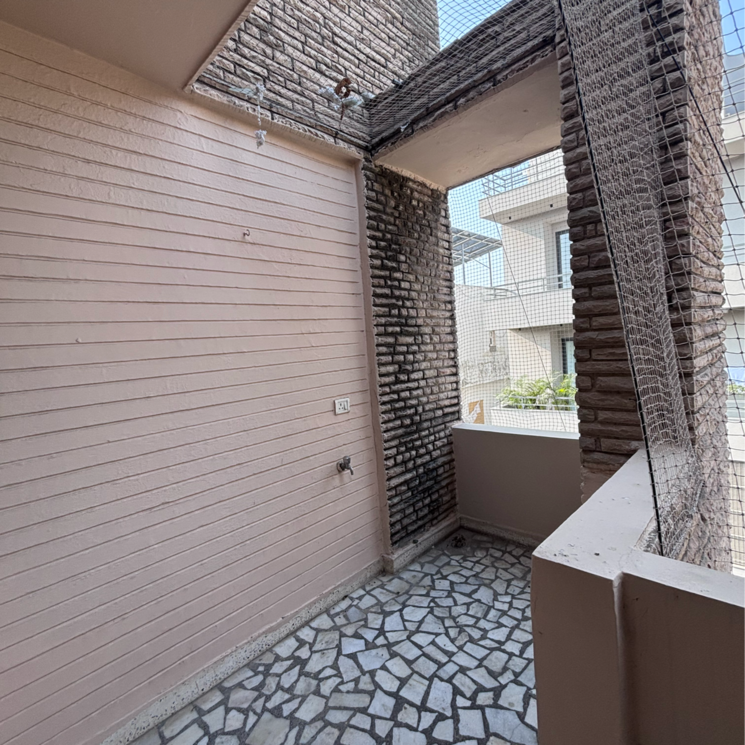 Bathroom, neeti bagh 2 Bedroom 850 Sq.Yd. Builder Floor In Neeti Bagh Delhi 9654232