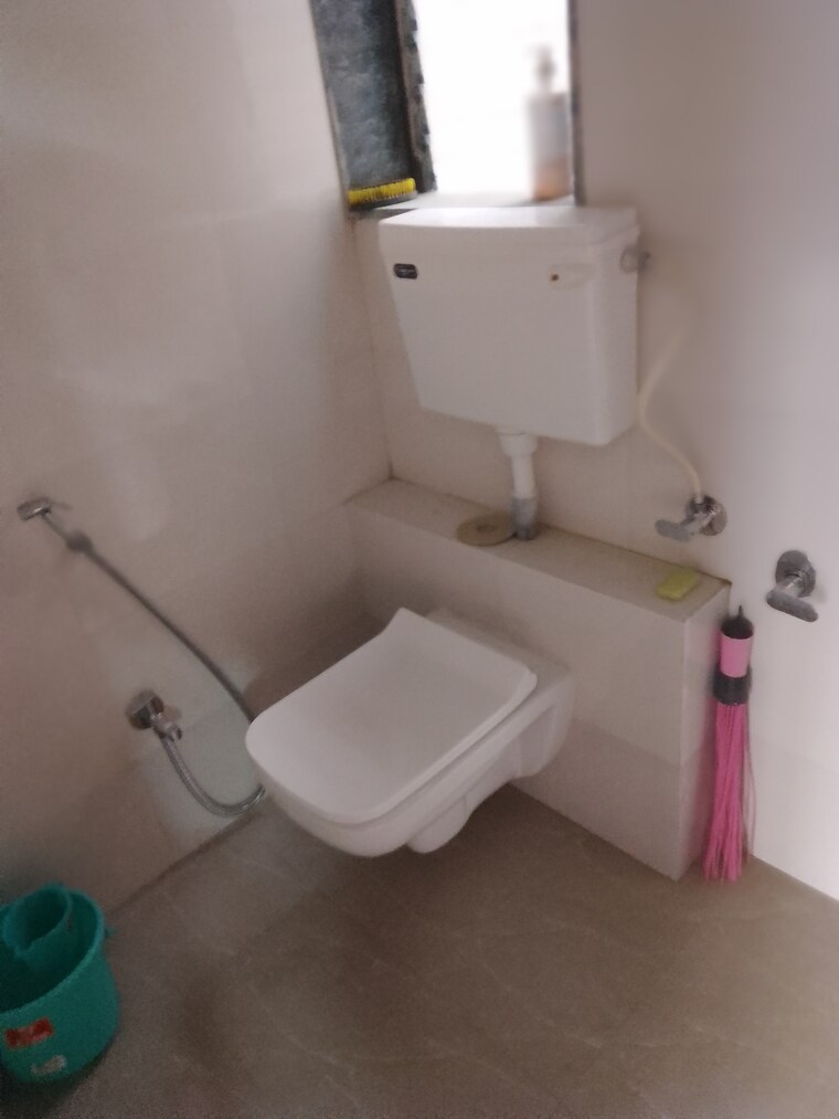 Master Bedroom, vjay-victory-heights 2 Bedroom 628 Sq.Ft. Apartment In Borivali West Mumbai 9654239