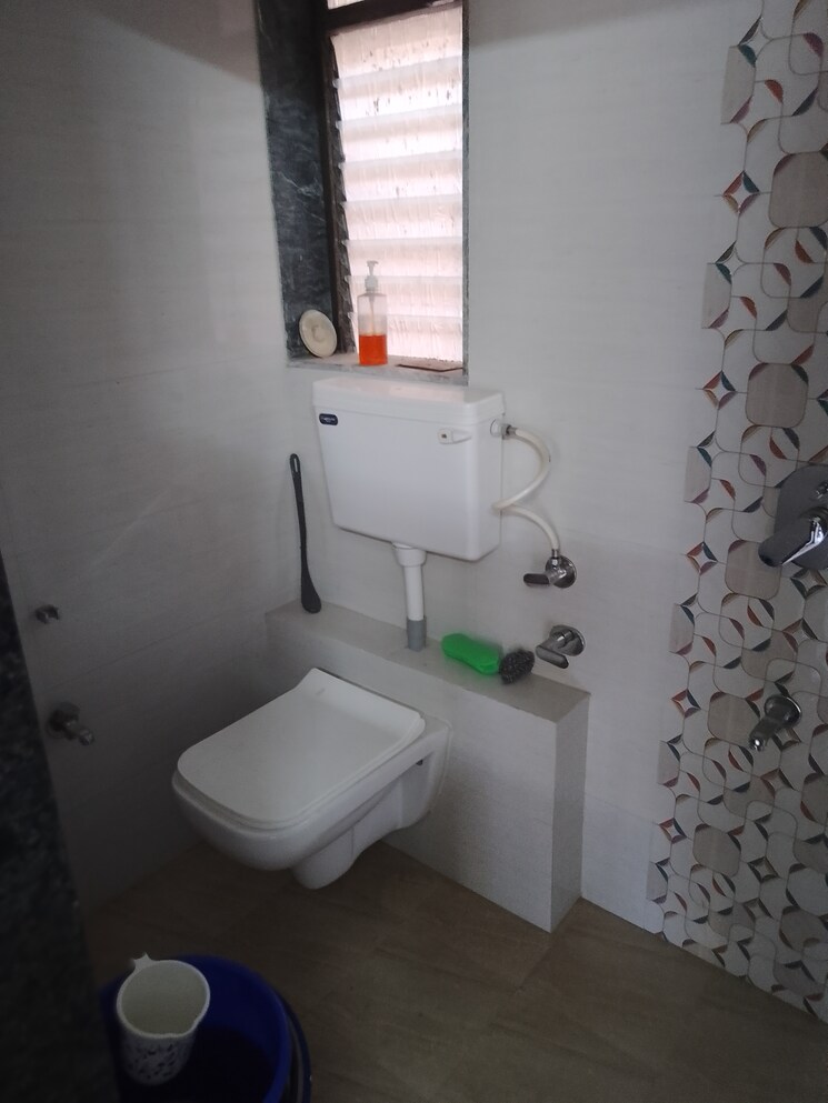 Bathroom, vjay-victory-heights 2 Bedroom 628 Sq.Ft. Apartment In Borivali West Mumbai 9654239