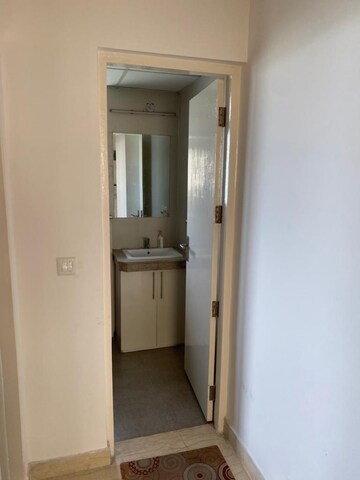 Building Lobby in 3 BHK Apartment at Conscient Heritage Max, Sector 102 – for Rent