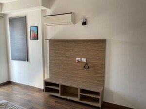 Furnished Amenities in 3 BHK Apartment at Conscient Heritage Max, Sector 102 – for Rent