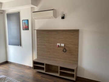 Furnished Amenities in 3 BHK Apartment at Conscient Heritage Max, Sector 102 – for Rent
