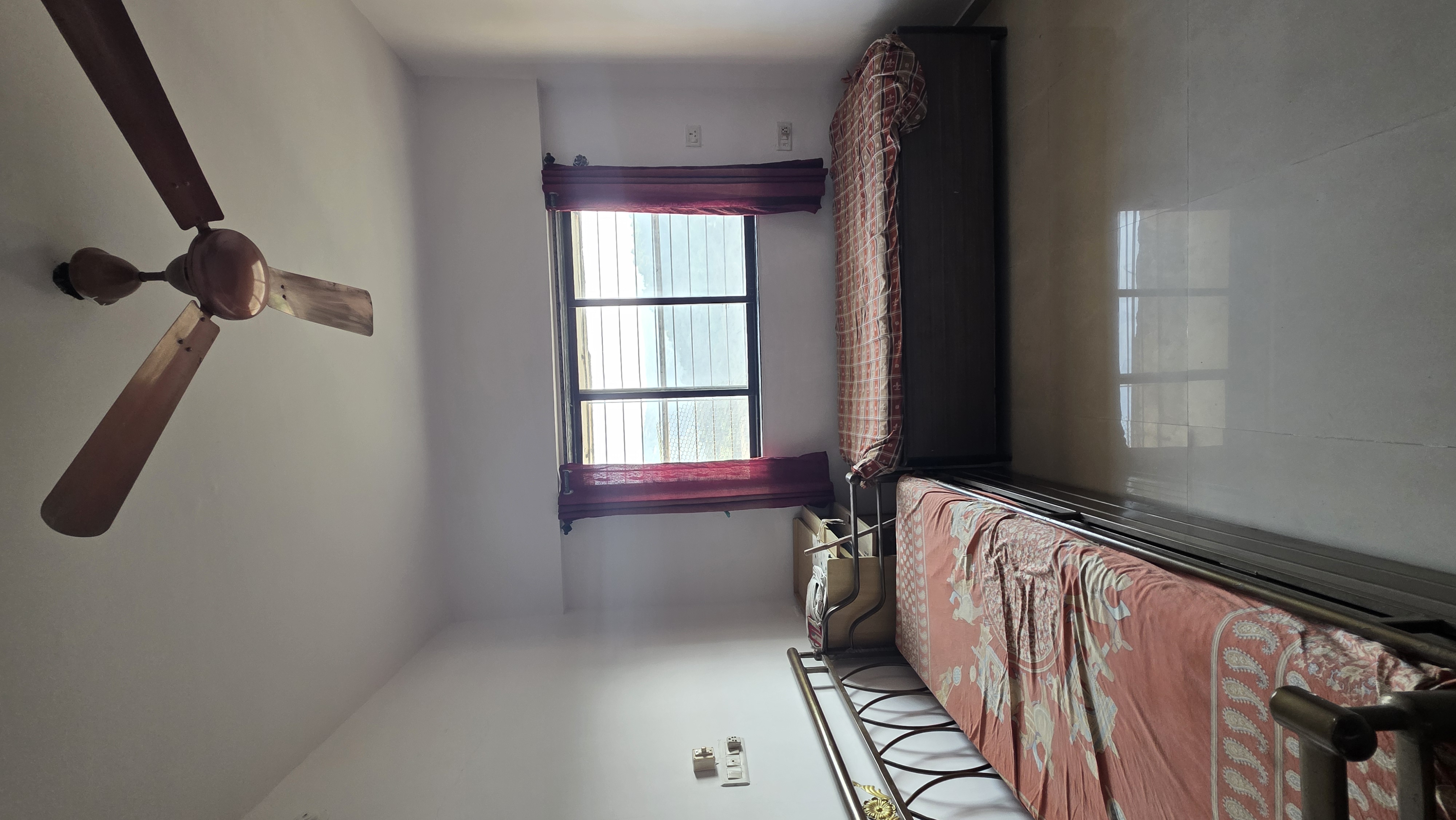 1 BHK + Pooja Room Apartment For Sale in Prakruti Heights Haware City
