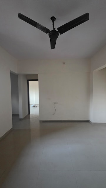 Bathroom in 1 BHK Apartment at Prakruti Heights Haware City, Haware City – for Sale
