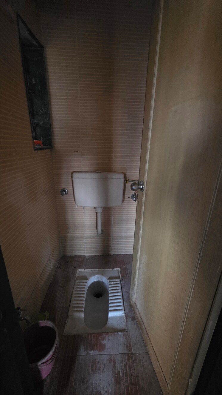 Bathroom, prakruti-heights-haware-city 1 Bedroom 620 Sq.Ft. Apartment In Haware City Thane 9654246