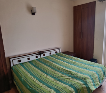 Bedroom in 3 BHK Apartment at Experion The Heart Song, Sector 108 – for Rent