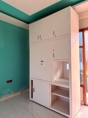 Bedroom in 1 RK Independent House at RWA Apartments Sector 71, Sector 71 – for Rent