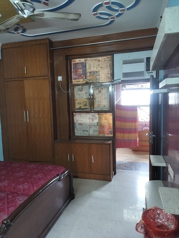 Living Room, rwa-apartments-sector-71 1 RK 350 Sq.Ft. Independent House In Sector 71 Noida 9654254