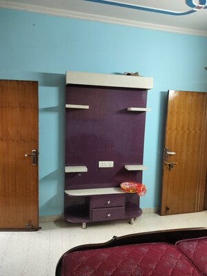 Furnished Amenities in 1 RK Independent House at RWA Apartments Sector 71, Sector 71 – for Rent