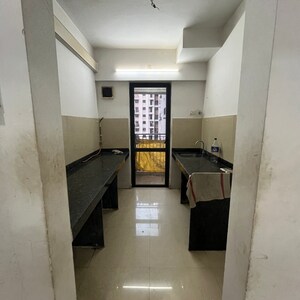 Building Lobby in 1.5 BHK Apartment at Lodha Lakeshore Greens, Hedutane – for Sale