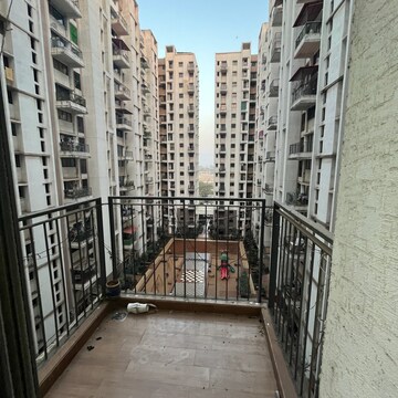 1.5 BHK Apartment – Exterior View View at Lodha Lakeshore Greens, Hedutane - for Sale
