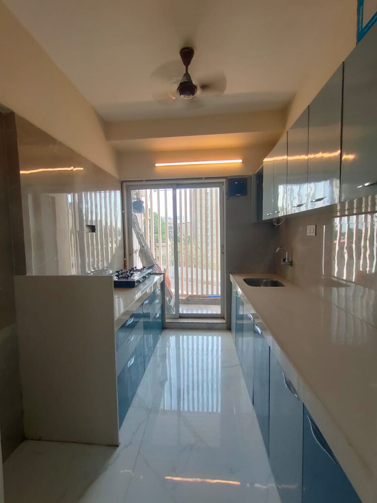 Balcony, promesa-midtown 1 Bedroom 230 Sq.Ft. Apartment In Ghatkopar East Mumbai 9654262