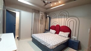 3 BHK Apartment For Rent in Siddhi The Aristo, Shiprapath