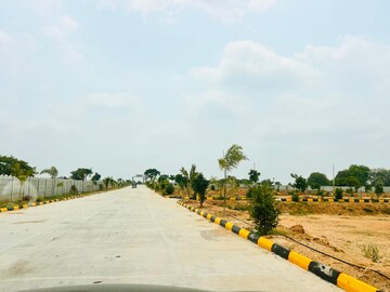 Plot Area in  Plot at Nexuselite Jewel, Bhuvanagiri – for Sale