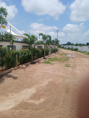Plot Area in  Plot at Nexuselite Jewel, Bhuvanagiri – for Sale