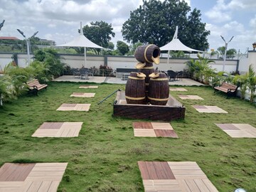  Plot – Garden View at Nature City Yacharam, Yacharam - for Sale