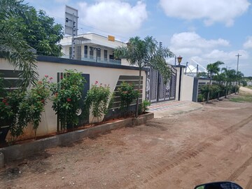 Plot – Exterior View View at Nature City Yacharam, Yacharam - for Sale