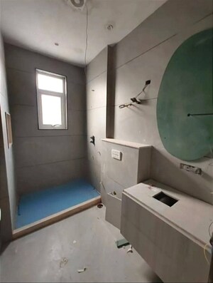 Attached Bathroom in 3 BHK Builder Floor at Kalkaji – for Rent