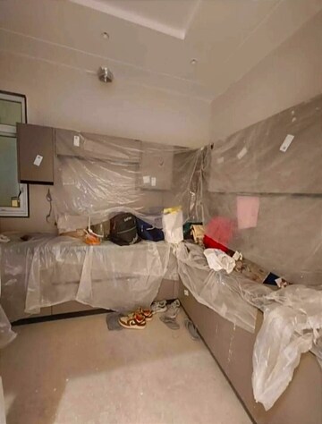 Kitchen in 3 BHK Builder Floor at Kalkaji – for Rent