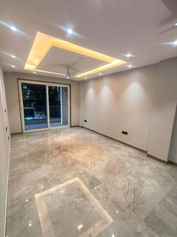 3 BHK Builder Floor For Rent in Greater Kailash I