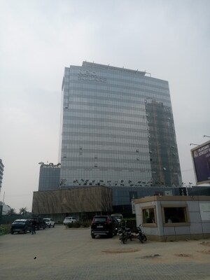  Office Space For Sale in M3M IFC, Sector 66