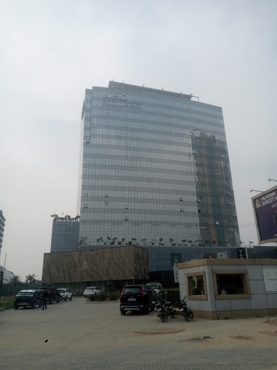 Office Space For Sale in M3M IFC