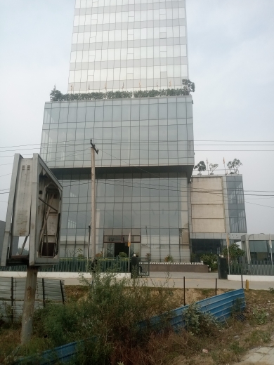 Office Space For Sale in Emaar MGF Digital Greens