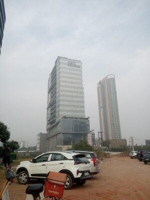  Office Space For Sale in Neo Square, Sector 109