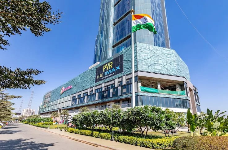 Retail Shop For Sale in AIPL Joy Central