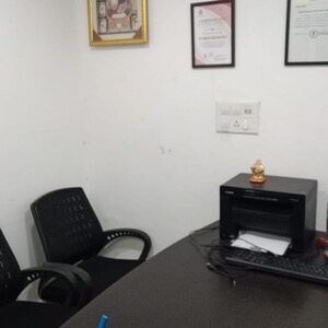 Living Room in  Office Space at Sector 34 – for Rent