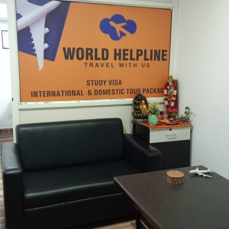 undefined, sector 34 Commercial Office Space 300 Sq.Ft. In Sector 34 Chandigarh 9654296