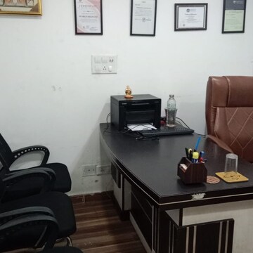  Office Space For Rent in Sector 34