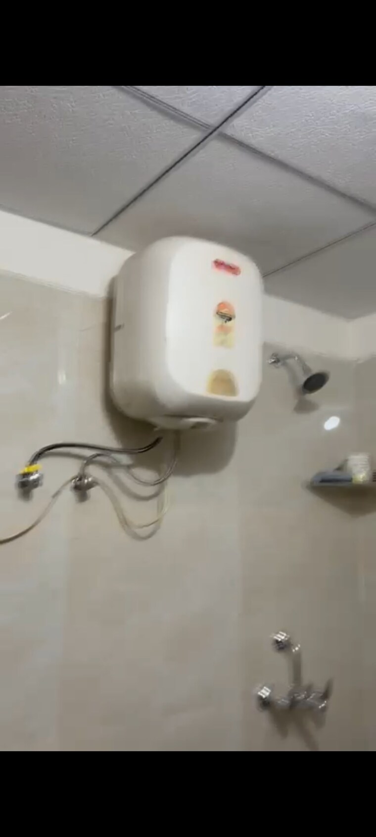 Bathroom, proview-officer-city-2 3 Bedroom 1315 Sq.Ft. Apartment In Raj Nagar Extension Ghaziabad 9654299