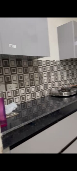 Bathroom in 3 BHK Apartment at Proview Officer City 2, Raj Nagar Extension – for Sale