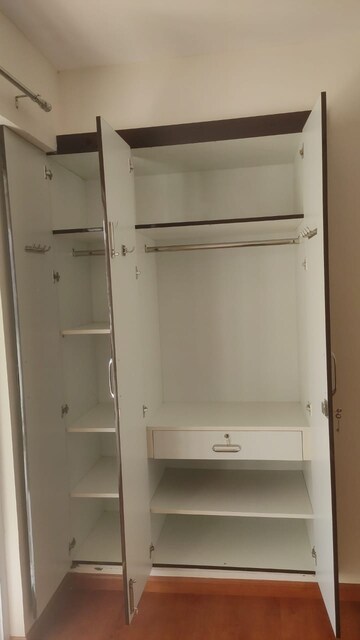 Furnished Amenities in 3 BHK Apartment at Ramprastha City The Edge Towers, Sector 37d – for Sale