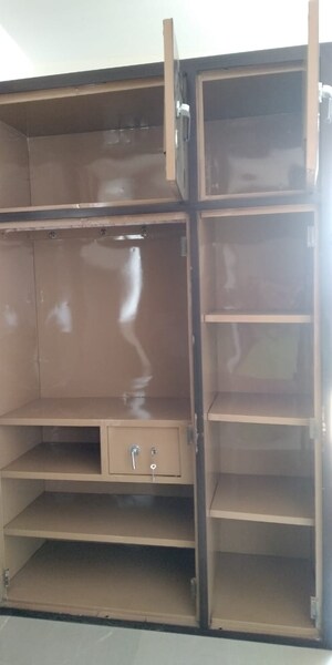 Furnished Amenities in 3 BHK Apartment at Ramprastha City The Edge Towers, Sector 37d – for Sale