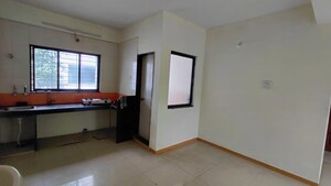 Room in 1 BHK Apartment at Kolte Patil Life Republic, Hinjewadi – for Rent